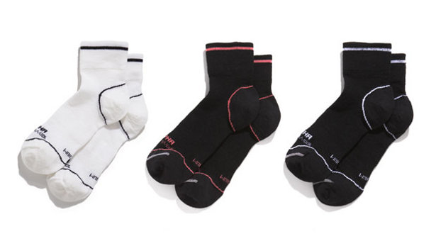 Rapha: Merino Wool Socks