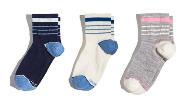 Rapha: City Socks